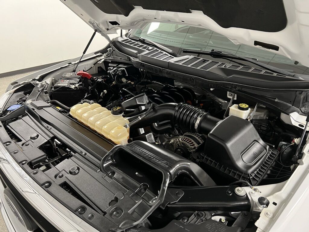 2022 Ford F-150 XLT Highlands Ranch CO