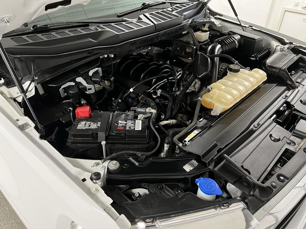 2022 Ford F-150 XLT Highlands Ranch CO