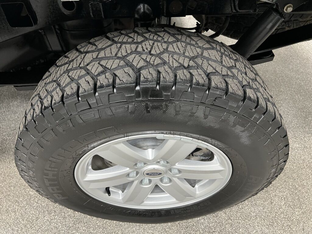 2022 Ford F-150 XLT Highlands Ranch CO