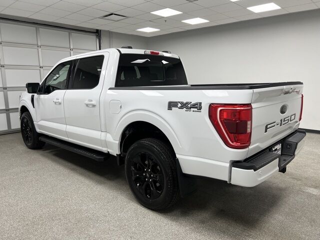 2022 Ford F-150 XLT Highlands Ranch CO