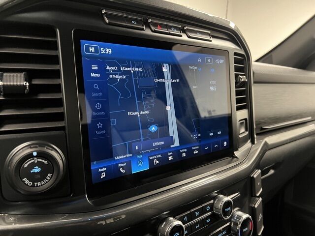 2022 Ford F-150 XLT Highlands Ranch CO