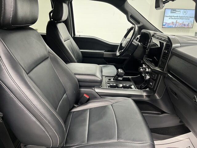 2022 Ford F-150 XLT Highlands Ranch CO