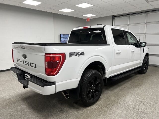 2022 Ford F-150 XLT Highlands Ranch CO