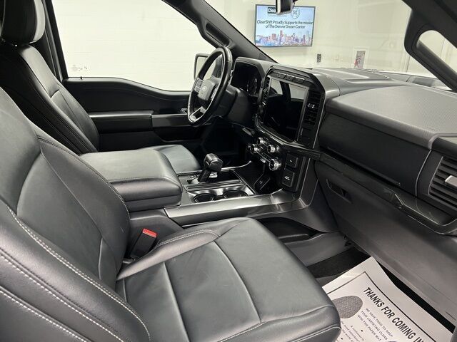 2022 Ford F-150 XLT Highlands Ranch CO