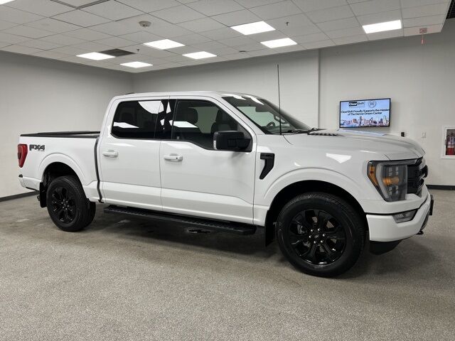 2022 Ford F-150 XLT Highlands Ranch CO