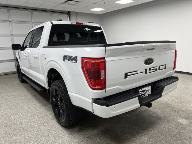 2022 Ford F-150 XLT Highlands Ranch CO
