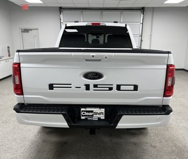 2022 Ford F-150 XLT Highlands Ranch CO