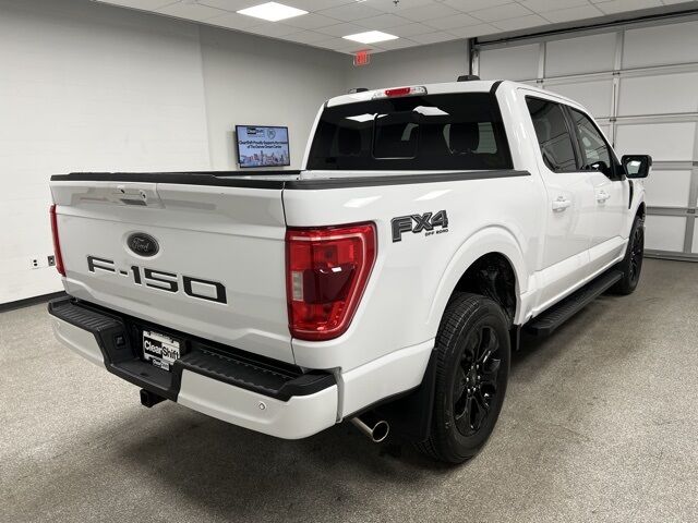 2022 Ford F-150 XLT Highlands Ranch CO