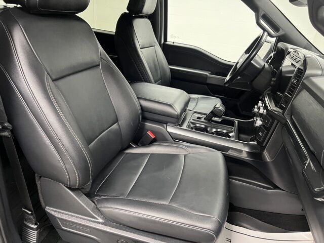 2022 Ford F-150 XLT Highlands Ranch CO