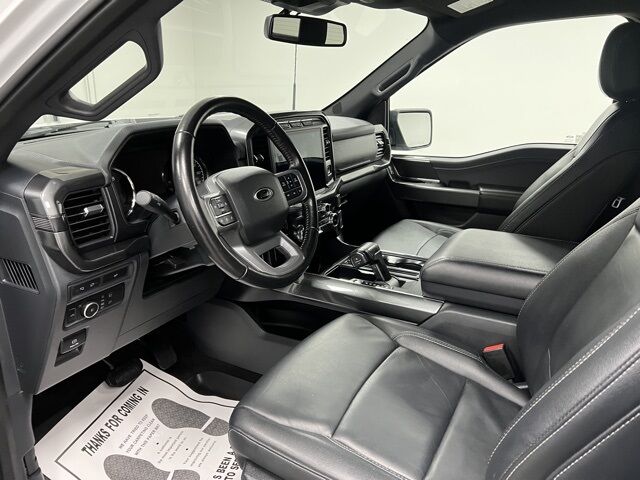 2022 Ford F-150 XLT Highlands Ranch CO