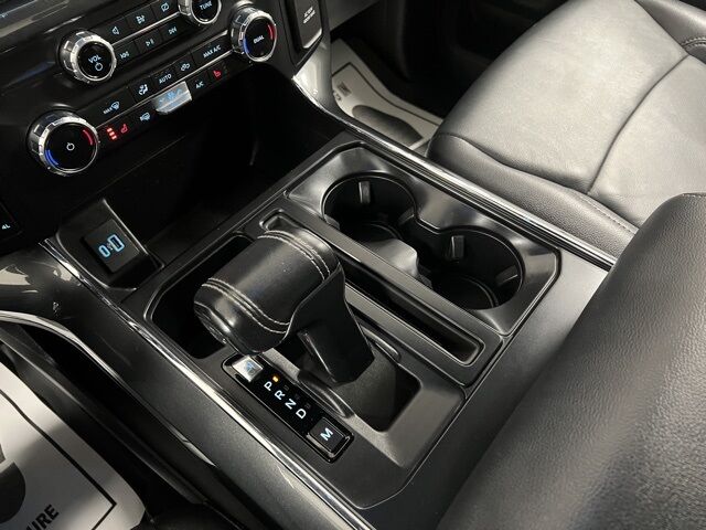 2022 Ford F-150 XLT Highlands Ranch CO