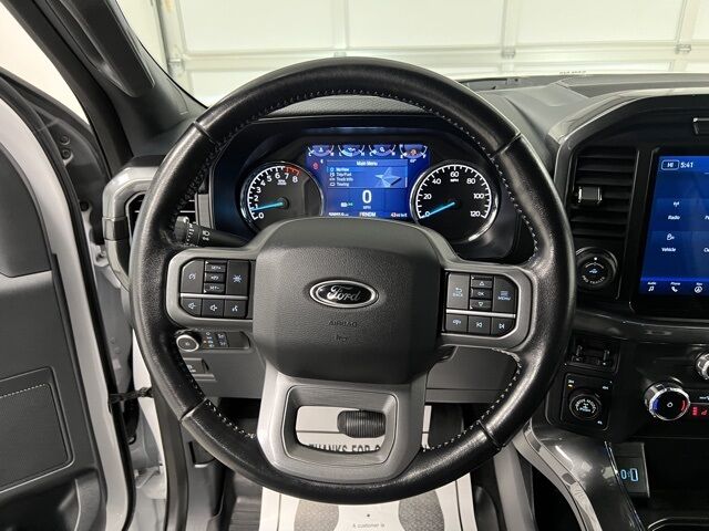 2022 Ford F-150 XLT Highlands Ranch CO