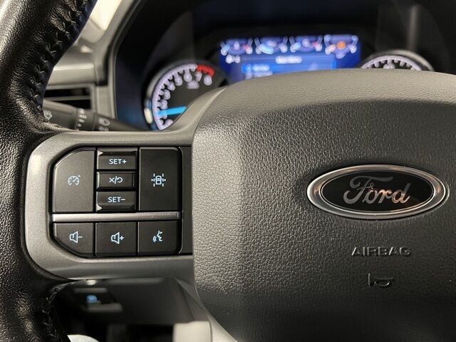 2022 Ford F-150 XLT Highlands Ranch CO