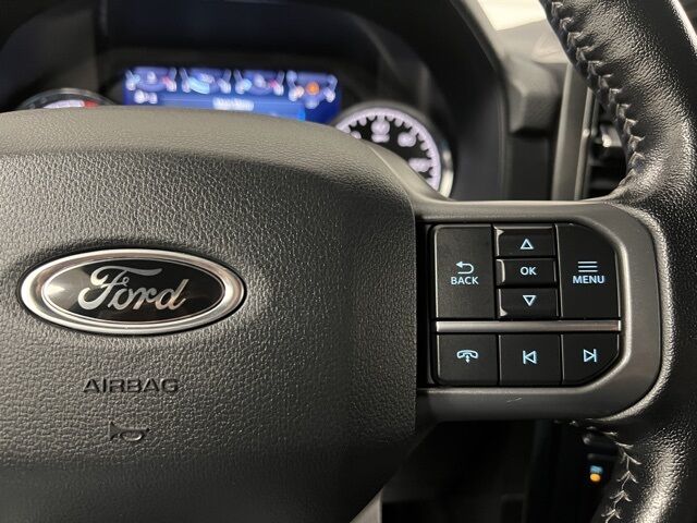 2022 Ford F-150 XLT Highlands Ranch CO