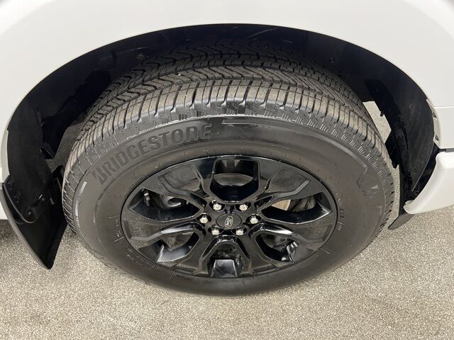 2022 Ford F-150 XLT Highlands Ranch CO