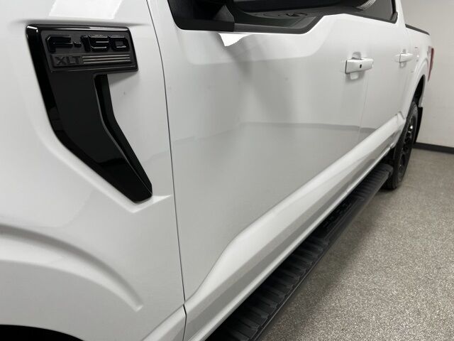 2022 Ford F-150 XLT Highlands Ranch CO