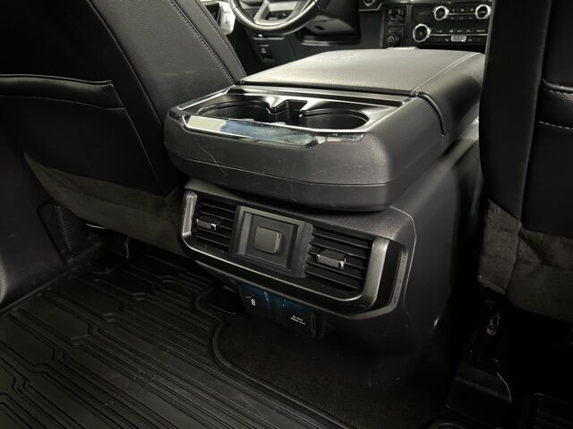 2022 Ford F-150 XLT Highlands Ranch CO