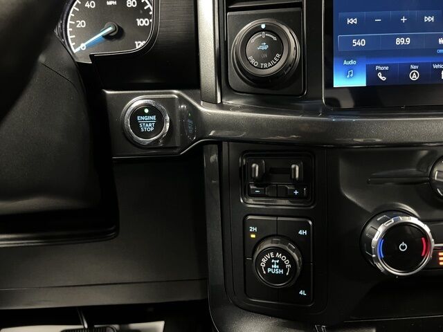 2022 Ford F-150 XLT Highlands Ranch CO