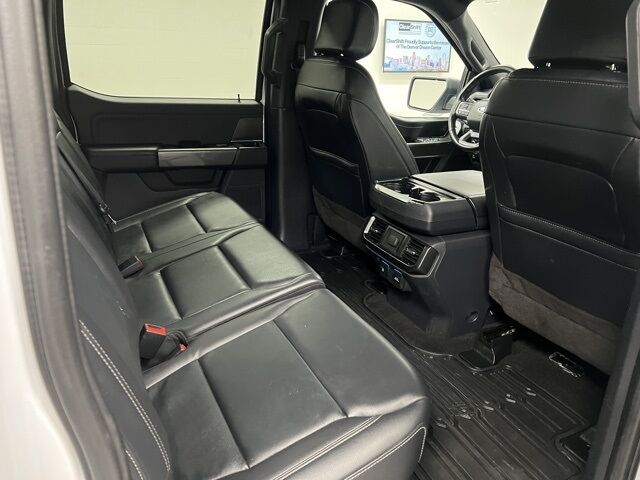 2022 Ford F-150 XLT Highlands Ranch CO