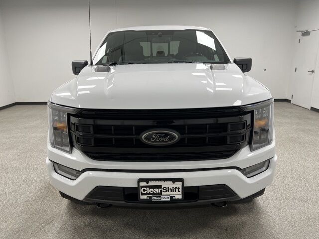 2022 Ford F-150 XLT Highlands Ranch CO