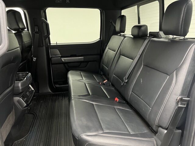 2022 Ford F-150 XLT Highlands Ranch CO