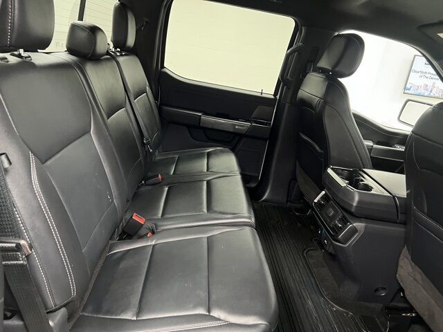 2022 Ford F-150 XLT Highlands Ranch CO