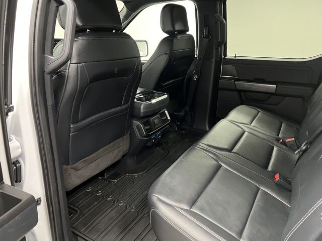 2022 Ford F-150 XLT Highlands Ranch CO