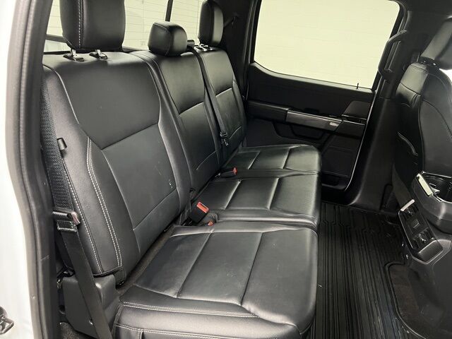 2022 Ford F-150 XLT Highlands Ranch CO