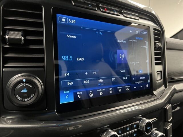 2022 Ford F-150 XLT Highlands Ranch CO