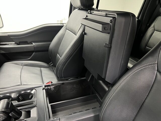 2022 Ford F-150 XLT Highlands Ranch CO