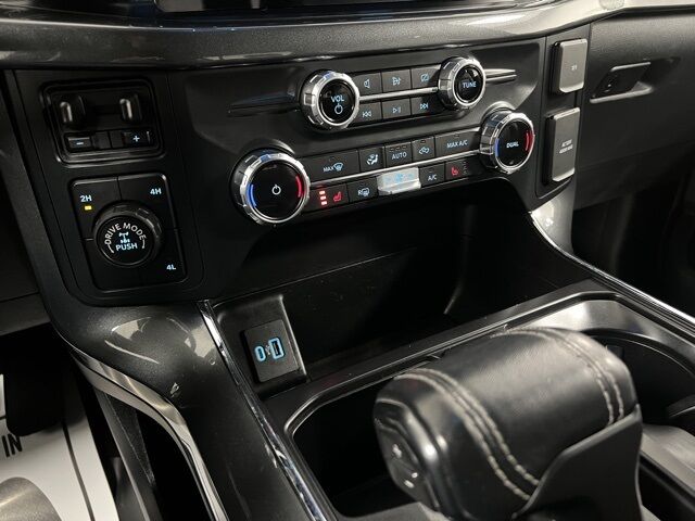 2022 Ford F-150 XLT Highlands Ranch CO