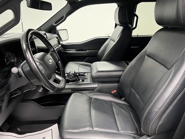 2022 Ford F-150 XLT Highlands Ranch CO