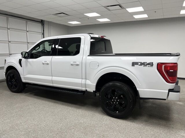 2022 Ford F-150 XLT Highlands Ranch CO