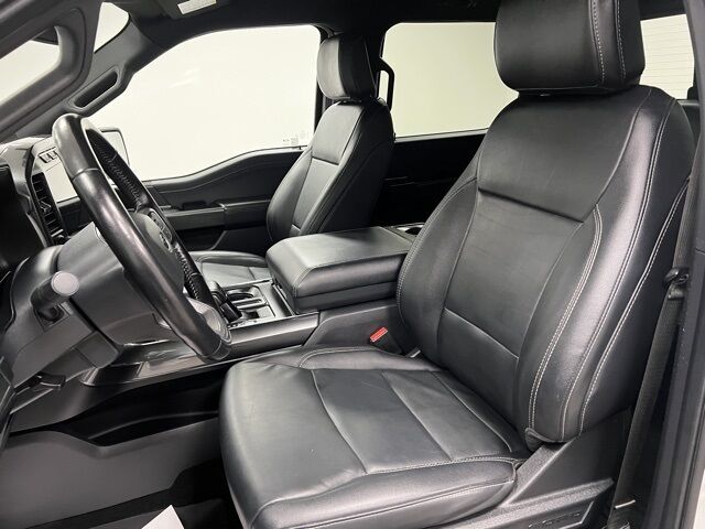 2022 Ford F-150 XLT Highlands Ranch CO