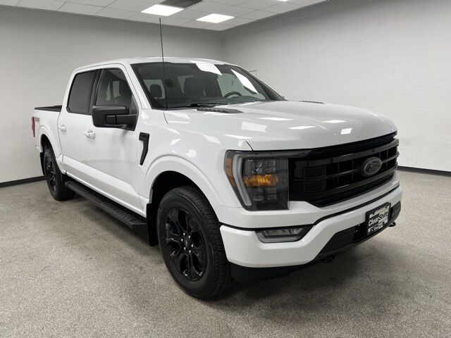 2022 Ford F-150 XLT Highlands Ranch CO