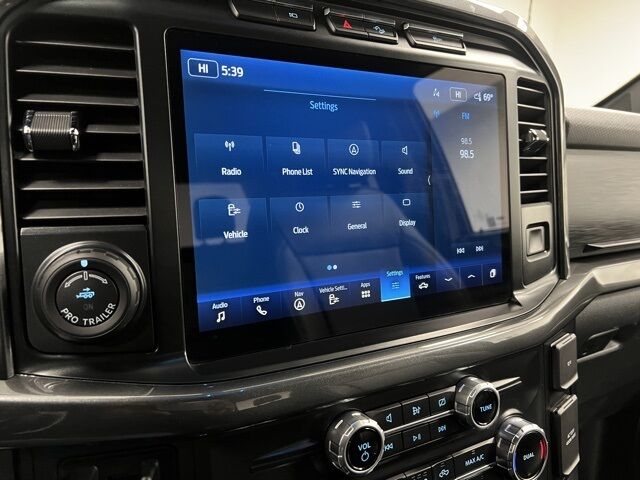 2022 Ford F-150 XLT Highlands Ranch CO