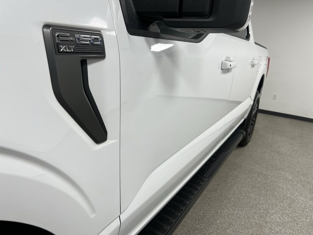 2022 Ford F-150 XLT Highlands Ranch CO