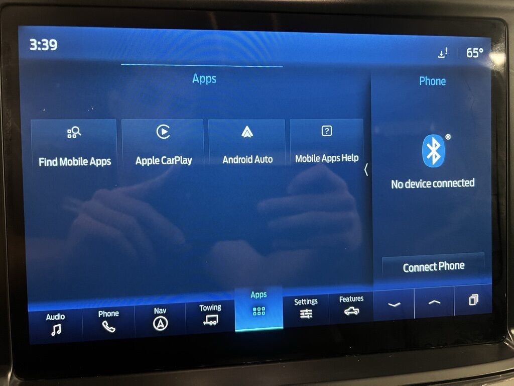 2022 Ford F-150 XLT Highlands Ranch CO