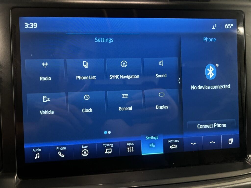 2022 Ford F-150 XLT Highlands Ranch CO