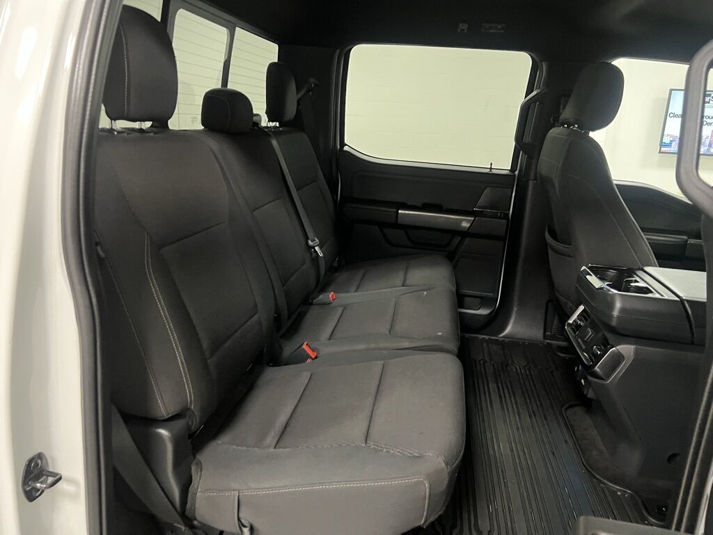 2022 Ford F-150 XLT Highlands Ranch CO