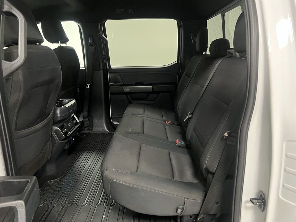 2022 Ford F-150 XLT Highlands Ranch CO