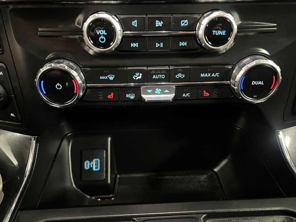 2022 Ford F-150 XLT Highlands Ranch CO