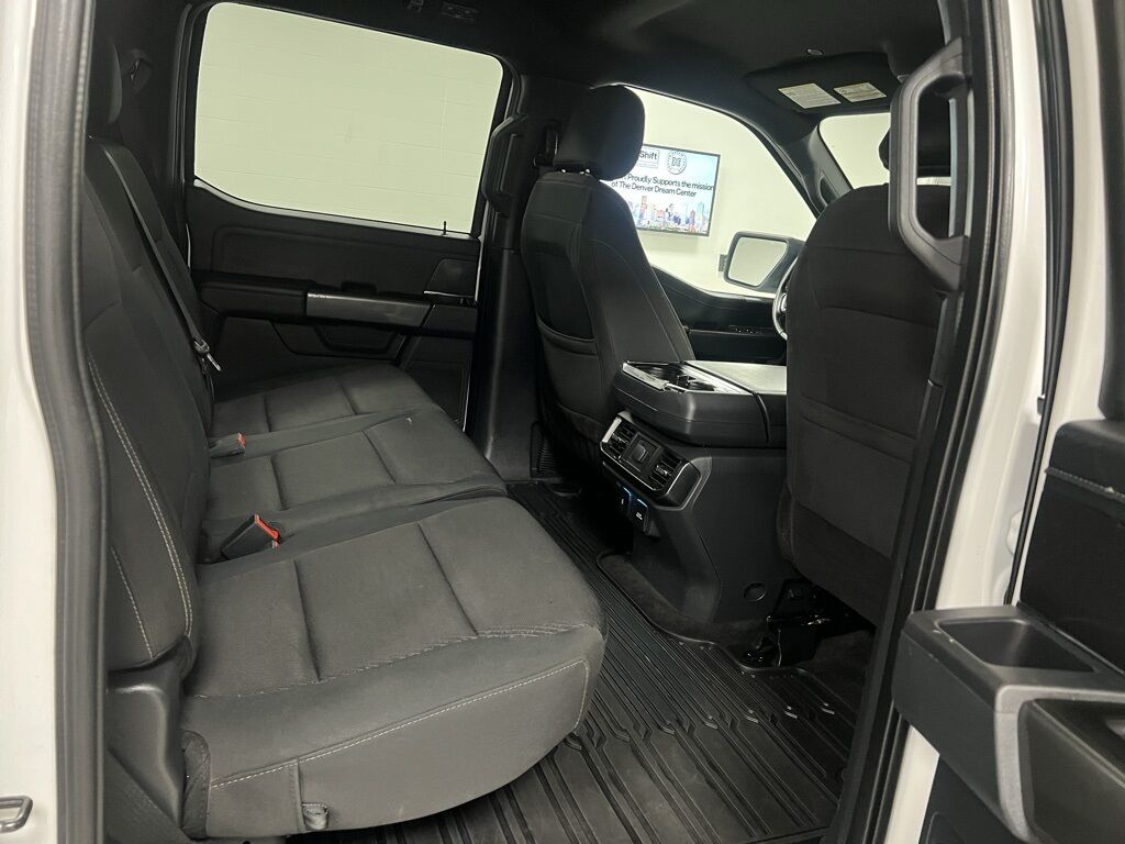 2022 Ford F-150 XLT Highlands Ranch CO