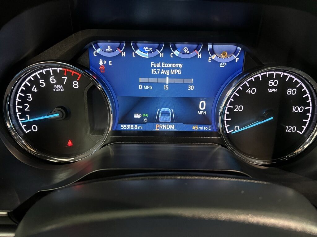 2022 Ford F-150 XLT Highlands Ranch CO