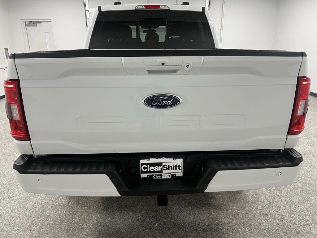2022 Ford F-150 XLT Highlands Ranch CO