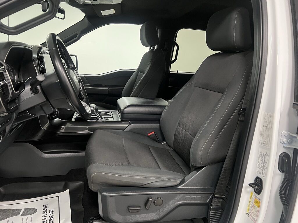 2022 Ford F-150 XLT Highlands Ranch CO