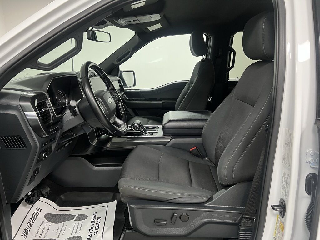2022 Ford F-150 XLT Highlands Ranch CO