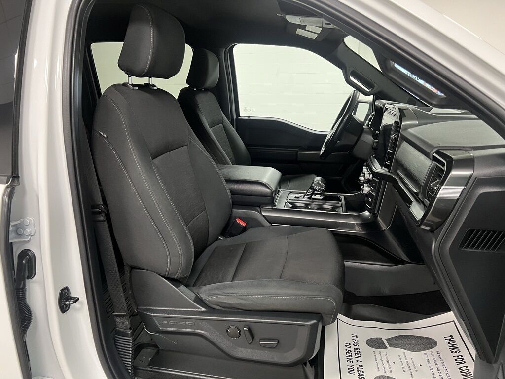 2022 Ford F-150 XLT Highlands Ranch CO