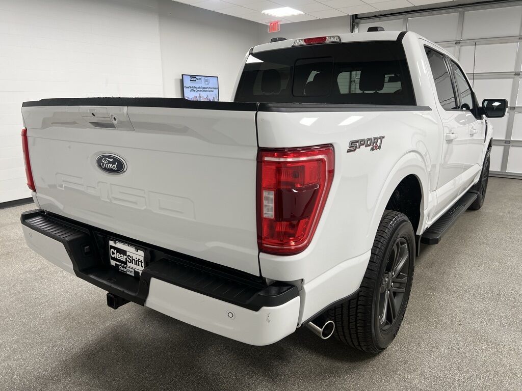 2022 Ford F-150 XLT Highlands Ranch CO