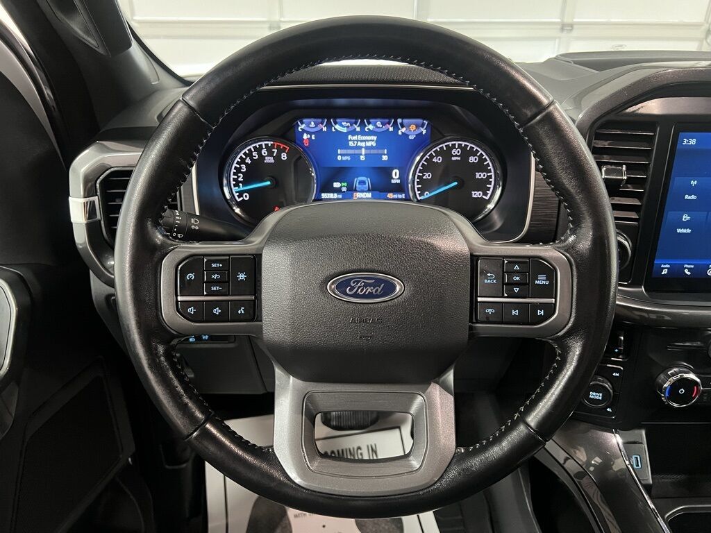 2022 Ford F-150 XLT Highlands Ranch CO